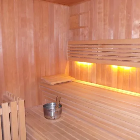 Haus Nordland Wg 6 Und 7 *