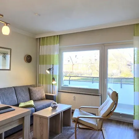 Apartment Haus Nordland Wg 6 Und 7 *