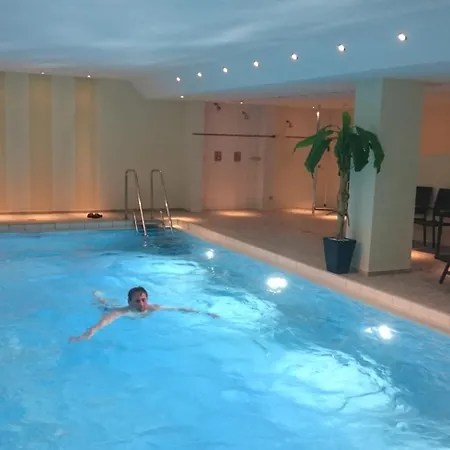 Haus Nordland Wg 6 Und 7 Sylt