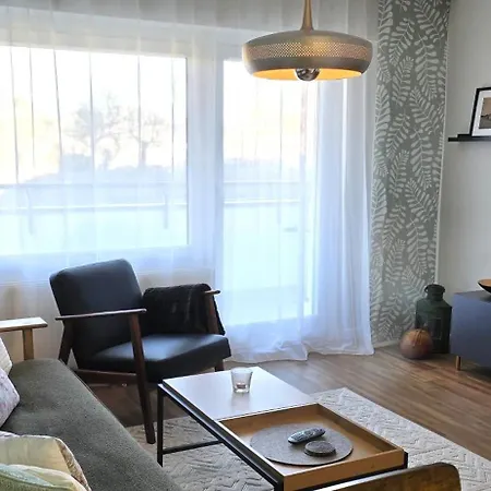 Haus Nordland Wg 6 Und 7