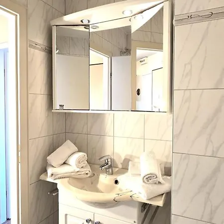 Haus Nordland Wg 6 Und 7