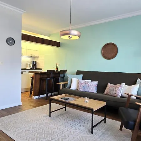 Haus Nordland Wg 6 Und 7 *