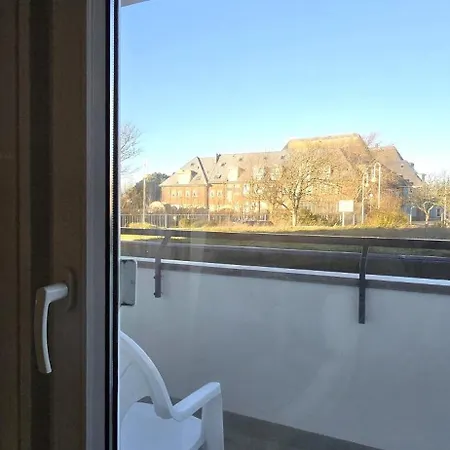 Haus Nordland Wg 6 Und 7 * Sylt