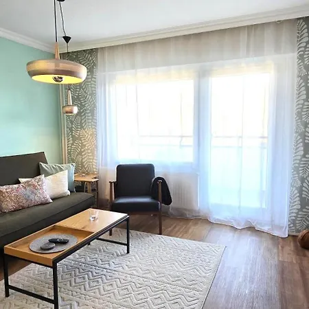 Apartment Haus Nordland Wg 6 Und 7 Sylt