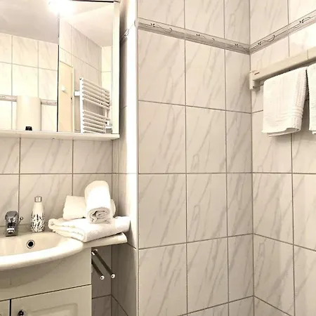 Haus Nordland Wg 6 Und 7 * Sylt